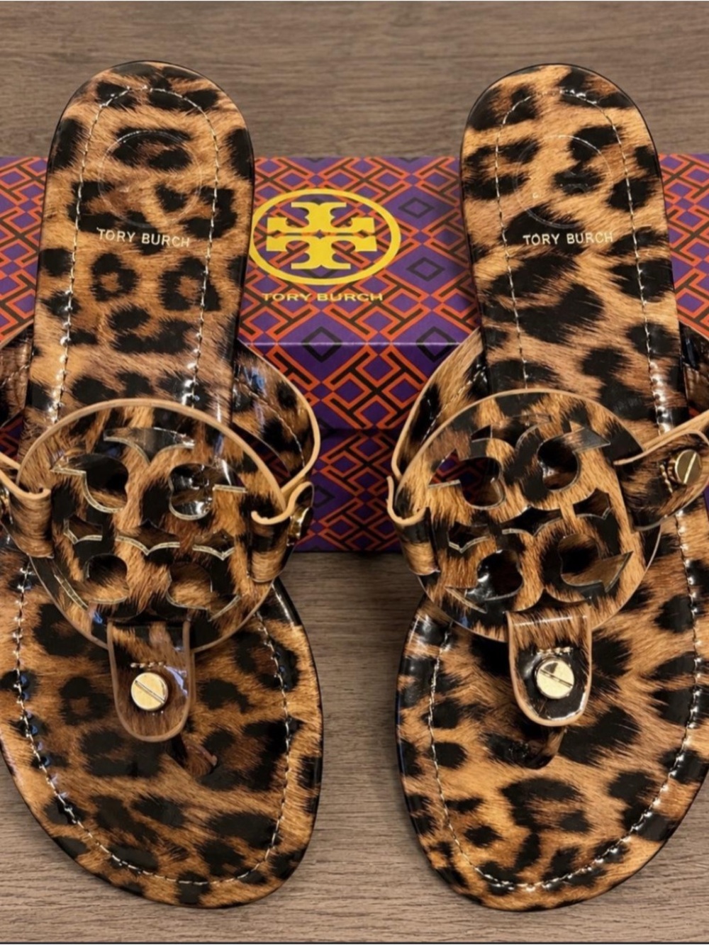Tory Burch Sandals